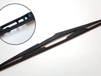 AUTO COLLEGE WIPER BLADE 20"