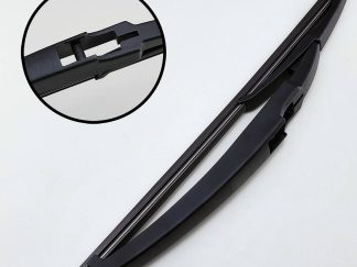 MICHELIN REAR WIPER BLADE  #10B 25CM -10" LENGTH