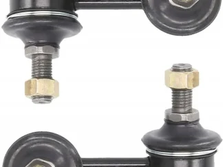 HYC LINK ASSY-FR STABILIZER 5483017020. FITMENT: ACCENT/ MATRIX/ VERNA.