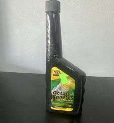 Octane Booster Bardahl Concentrated MMT +5 Numbers 237mL.