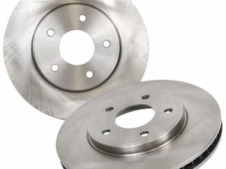 KASUKI BRAKES DISC NISSAN SERENA C25 40206-CY00A