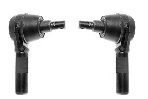 HYUNDAI END ASSY-TIE ROD RH 56825-BV000. FITMENT: HYUNDAI CRETA.