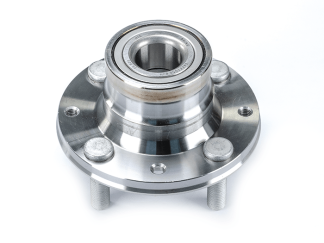 REAR/W/HUB BEARING OE:DACF-1050. LANCER/ CK/ REAR HUB WITH BEARING.