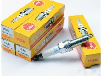 HIFULY SPARK PLUG CD93815 SILKZR6B-10E HYUNDAI TURBO CHARGING