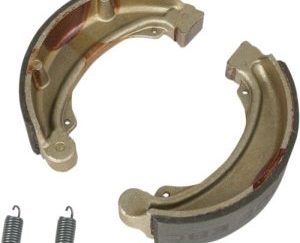 BRAKE SHOES HS-1198 ECD NI AD/Y11