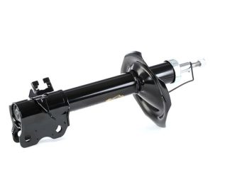 RH FRONT SHOCK KASUKI NISSAN X- TRAIL T30. 334360 54302-EQ025.