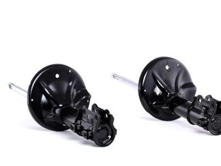 RH FRT SHOCK KASUKI HY 333366: MATRIX PART NUMBER: 54661-17600. Compatibility: Lavita 01 2001 Matrix 2006-2001