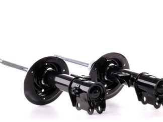 SHOCK KASUKI 339402 FRT RH 54661-2S000. IX35/ TUCSON 2011-2013