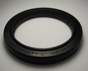 HYUNDAI OIL SEAL 452453B710 FK17/D053. FITMENT: IX35, TUCSON, SANTA FE
