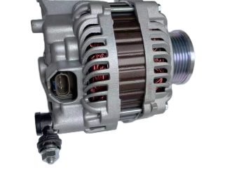ALTERNATOR HIGH QUALITY 23100EB71A 14V 100A. FITMENT: NAVARA/ FRONTIER.