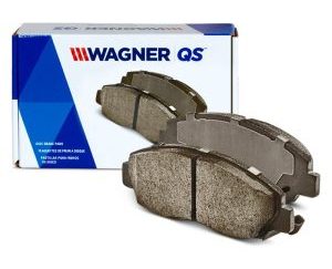 WAGNER BRAKE PAD FM410606N091.