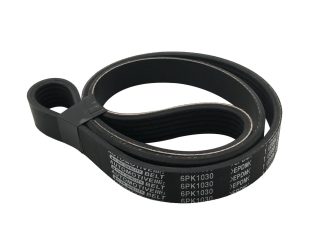 6PK1030 JAPAN FAN BELT ECD ISO/TS16949 CERTIFIED.