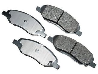 KASUKI BRAKE PAD TIIDA MK:D1250. FOR TIIDA