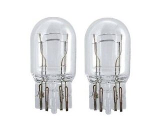 LEE-TECH CAPLESS BULB DOUBLE CONTACT 7443 T20 12V 21/5W W3X16Q