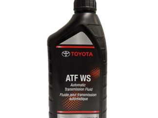 Toyota ATF WS 1 Qrt / 946mL 00289-ATFWS.