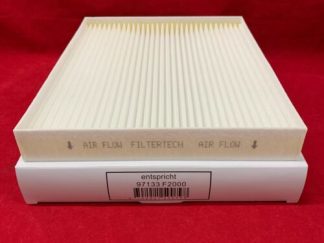 ELANTRA i30 2016/  CERATO 2018 C-82456L AIR FILTER.