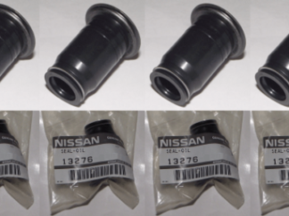 NISSAN OIL SEAL 13276-2W211. NP300, CARAVAN, URVAN