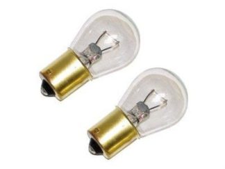 SINGLE CONTACT CLEAR BULB 0194 12V 4W.