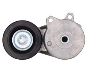 TENSIONER ASSEMBLY 0290-T31 FEBEST. FITMENT FOR: NISSAN T31/ QASHQAI J10E- 2006-2013/ NISSAN WINGROAD Y12 2005/ NISSAN TIIDA LATIO/ SC11 2005-2012/ TEANA J32 2008-2013/