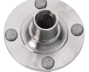 ECD FRONT/W/HUB BEARING NAVARA/2WHEEL DRIVE. 40202-EA000. FITMENT: Frontier/ Navara/ Pathfinder/ Xterra. 2WD