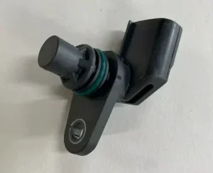 HYUNDAI GENUINE/ SENSOR CAMSHAFT POSITION 39350 25010. FITMENT: AZERA, GENESIS, TUCSON.