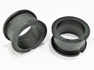 54445-EB70B NISSAN GROUP INSULATOR RACK LH D.