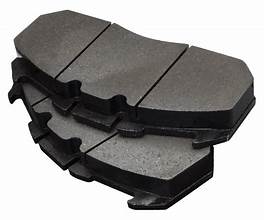 OHK BRAKES PAD 1712-TBCL HD2174 AS.