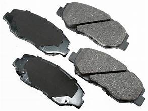 HI-Q BRAKES PAD HONDA ACCORD 13 SDB2304 D1654-8883