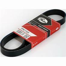 7PK1165 BELT ECD ISO/TS16949.