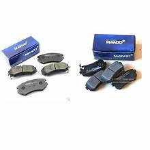 MANDO BRAKES PAD MBF011447 IX25.