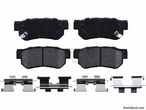 DANAHER BRAKES PAD ELANTRA DBP3309.