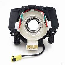 ECD CLOCK SPRING CSS-001 TIIDA/Y12/NAVARA 2107 ZH