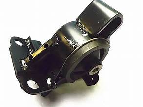 TENACITY MITSUBISHI VIRAGE 1.8 AWSMI1044. ENGINE MOUNT. LH