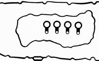 HYUNDAI GASKET-ROCKER COVER 224432F000 IE31/LG02. Fitment, SANTA Fe, IX35, TUCSON.