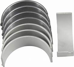 DNJ ENGINE BEARING RB193. Oversize Rod Bearings for 2011-2015 / Hyundai, Kia/Elantra, Elantra Coupe, Elantra GT, Forte, Forte Koup, Forte5, Soul, Tucson / 1.8L, 2.0L / DOHC / 16V / VIN 5, VIN 6, VIN 8.