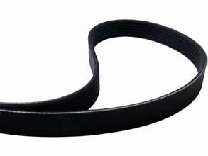 HYUNDAI RIBBED BELT-V 25212 2B140. FITMENT: Accent/ Avante/  Elantra/Avante I30/  I40/  Ix20/ Tucson.
