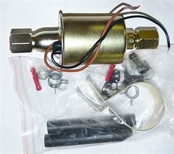 MASTER INJECTION FUEL PUMP DIESEL  K9118 MAZDA/DIESEL.