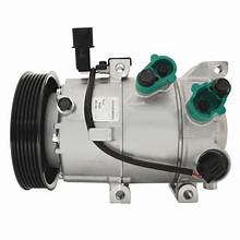 HANON AC COMPRESSOR ELANTRA 2017 22-A.