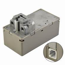 NISSAN LOCK ASSY-STEER 01A-03-26-04-03 48700-9397R. FITMENT: QASHQAI, X-TRAIL.