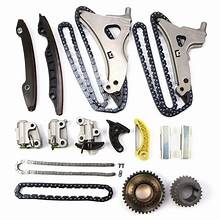 TIMING CHAIN KIT. TK-HY015 D4HA/D4HB.