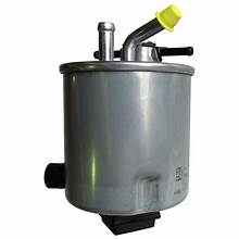 FUEL FILTER FS-18310 16400-ES60C E25 SENSOR SAKURA, FITS NISSAN PATROL, X-TRAIL, URVAN, CARAVAN & ALTIS.