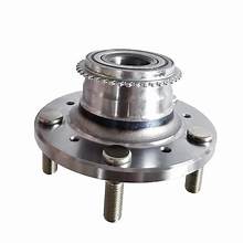 ECD WHEEL HUB B15 ABS 43200-5M300 2107 JS.