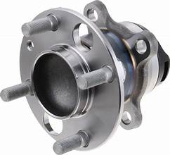 ECD REAR/W/BEARING NISSAN  TIIDA/Y12 (WIDE STUD) 43202-EL000.