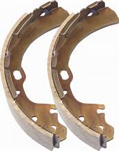 ECD BRAKE SHOES HS-1174 E24/E25/N/M