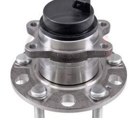 FKG WHEEL HUB UNITS 52730-0Q100/ F-5126-A. FOR HYUNDAI CRETA/ COMPLETE REAR WHEEL HUB.