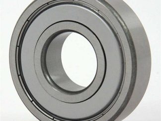 MCB BALL BEARING 6002 ZZC3.