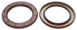 HYUNDAI OIL SEAL 214432B020 HE17/D053. FITMENT: CRETA, VELOSTER, ELANTRA, TUCSON, VERNA.