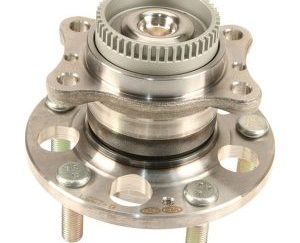 ELANTRA WHEEL HUB 52710-3X000. HYUNDAI ELANTRA REAR WHEEL BEARING HUB.
