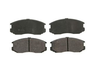BRAKE PAD LANCER CK2,CB,C62  D602