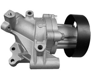 WATER PUMP NISSAN XTRAIL T30 C24 TEANA (QR20) GWN-86A